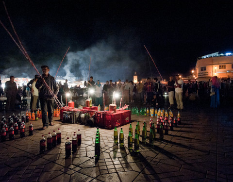 Maroc