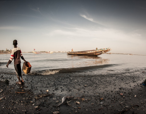 SENEGAL
