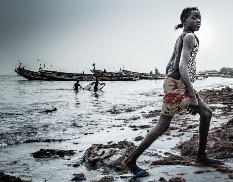 SENEGAL