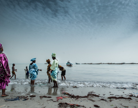 SENEGAL