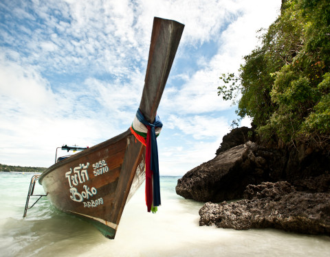 Thailand