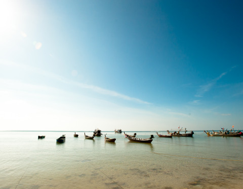 Thailand