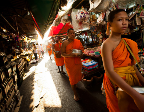 Thailand