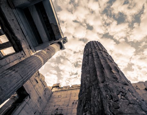ATHENS!