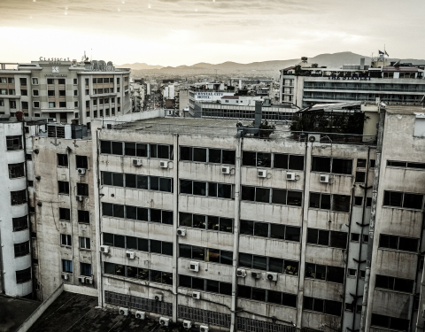 ATHENS!