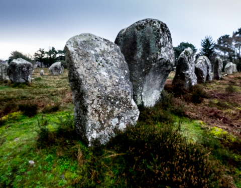 Bretagne