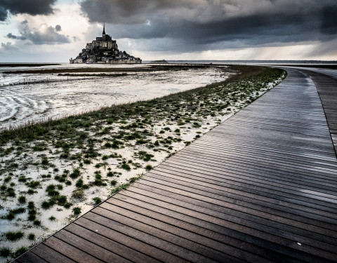 Normandie
