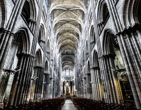 Normandie