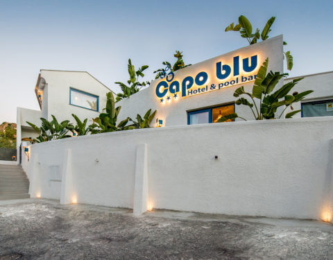 Capo Blu