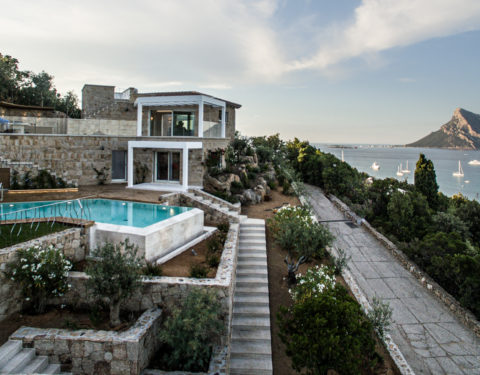 Villa Francesca