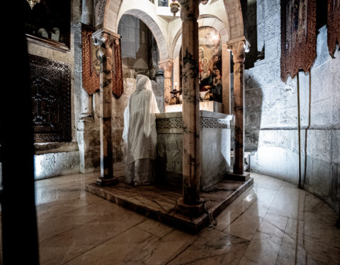 Jerusalem