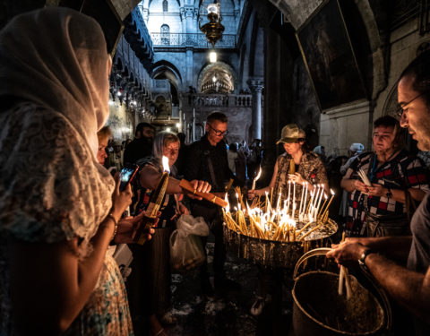 Jerusalem