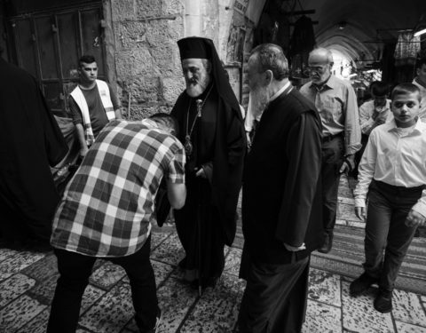 Jerusalem