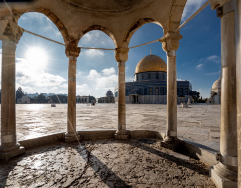 Jerusalem