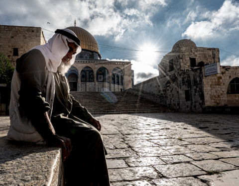 Jerusalem