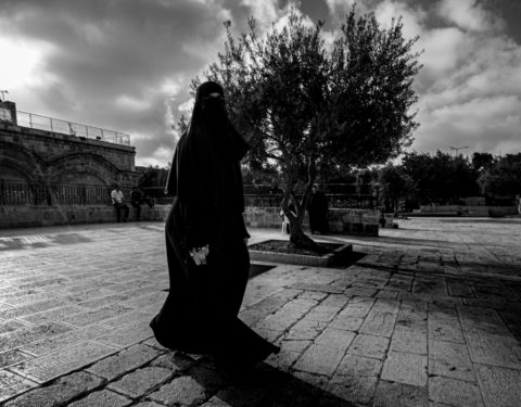 Jerusalem