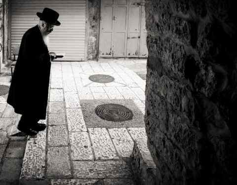 Jerusalem