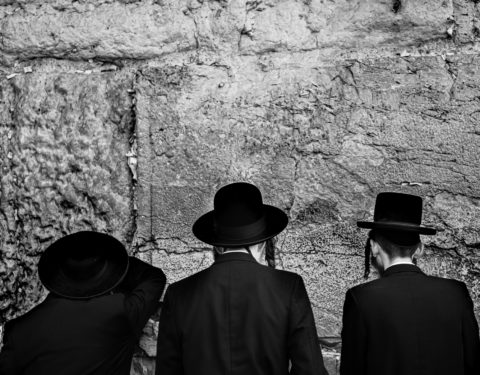 Jerusalem