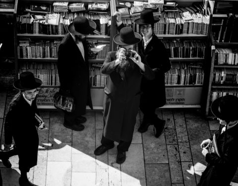 Jerusalem