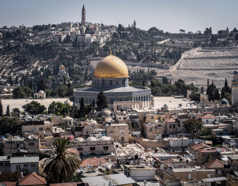 Jerusalem