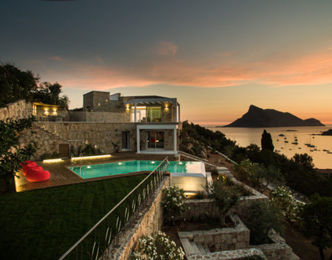 Villa Francesca