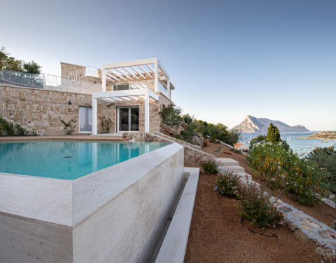 Villa Francesca