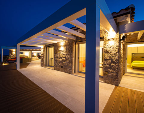 Villa Francesca