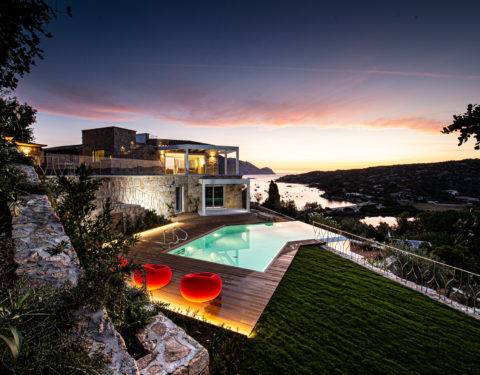 Villa Francesca